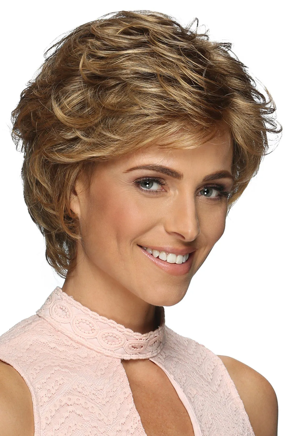 Sale - Estetica Wigs - Hallie - Color: RH1488
