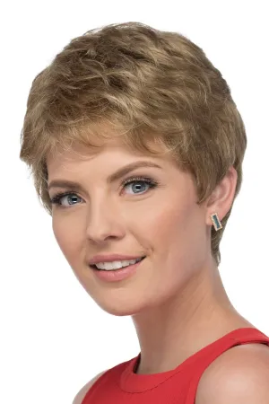 Sale - Estetica Wigs - Petite Coby - Color: R16/22