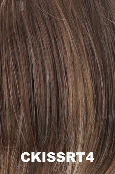 Sale - Estetica Wigs - Vale - Color: CKISSRT4