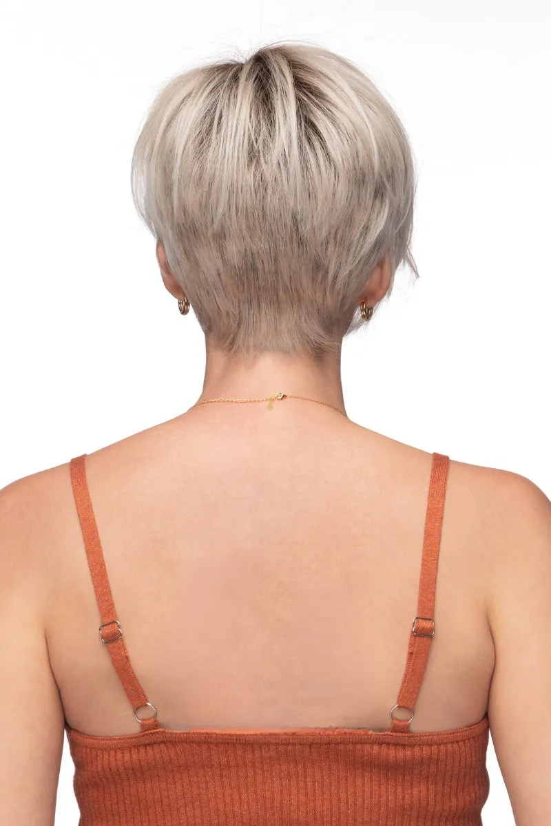 Sale - Estetica Wigs - Vale - Color: CKISSRT4