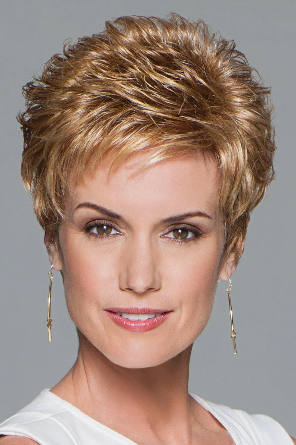 Sale - Gabor Wigs - Aspire - Color: Almond Mist (G14 )