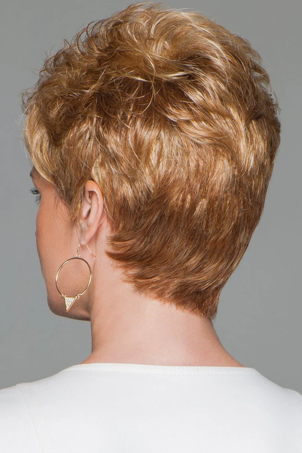 Sale - Gabor Wigs - Aspire - Color: Almond Mist (G14 )