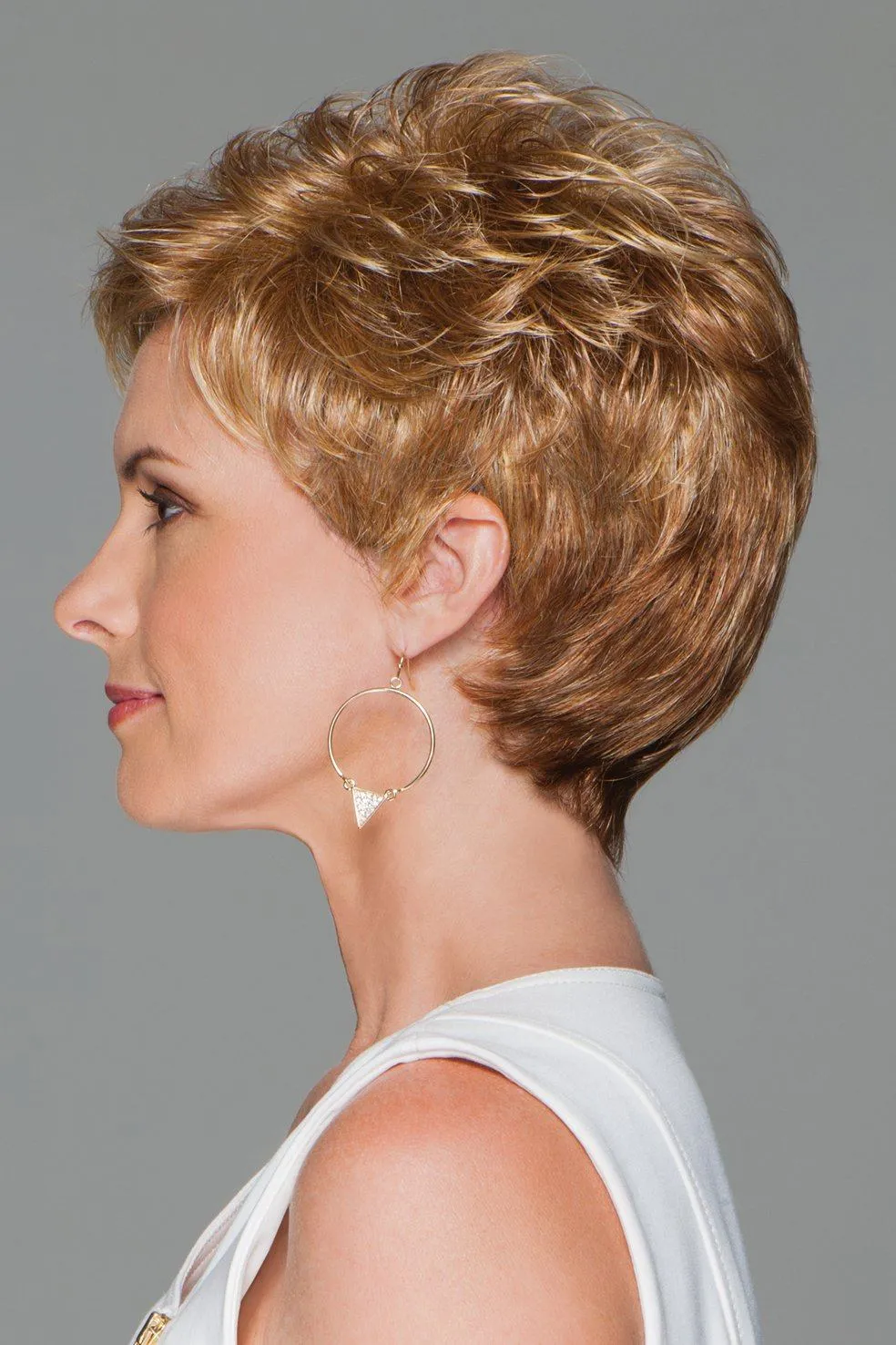 Sale - Gabor Wigs - Aspire - Color: Almond Mist (G14 )