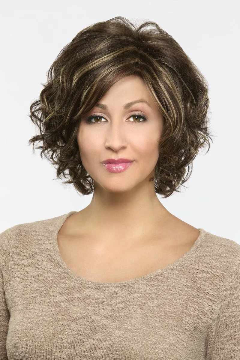 Sale - Henry Margu Wigs - Claire (#2517) - Color: 1BH