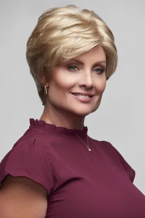 Sale - Henry Margu Wigs - Cora (#4787) - Color: 12H