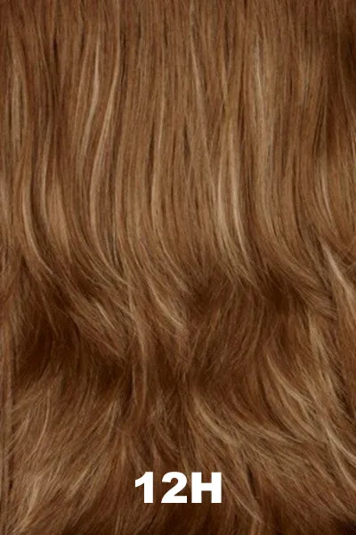 Sale - Henry Margu Wigs - Cora (#4787) - Color: 12H