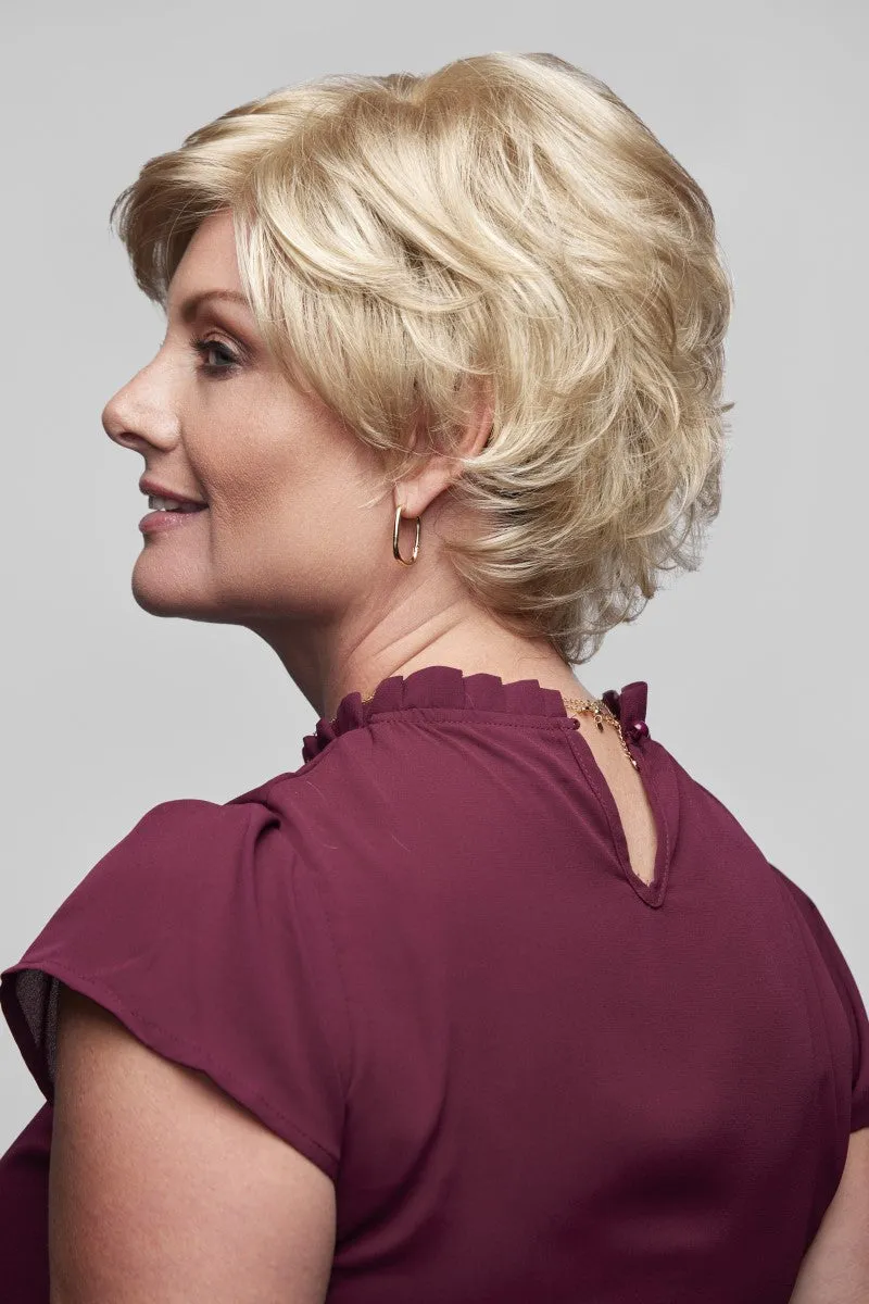 Sale - Henry Margu Wigs - Cora (#4787) - Color: 12H