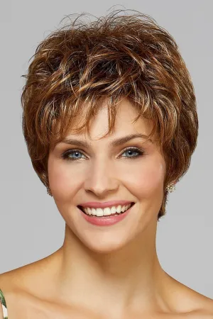 Sale - Henry Margu Wigs - Elena (#2501) - Color: 8H