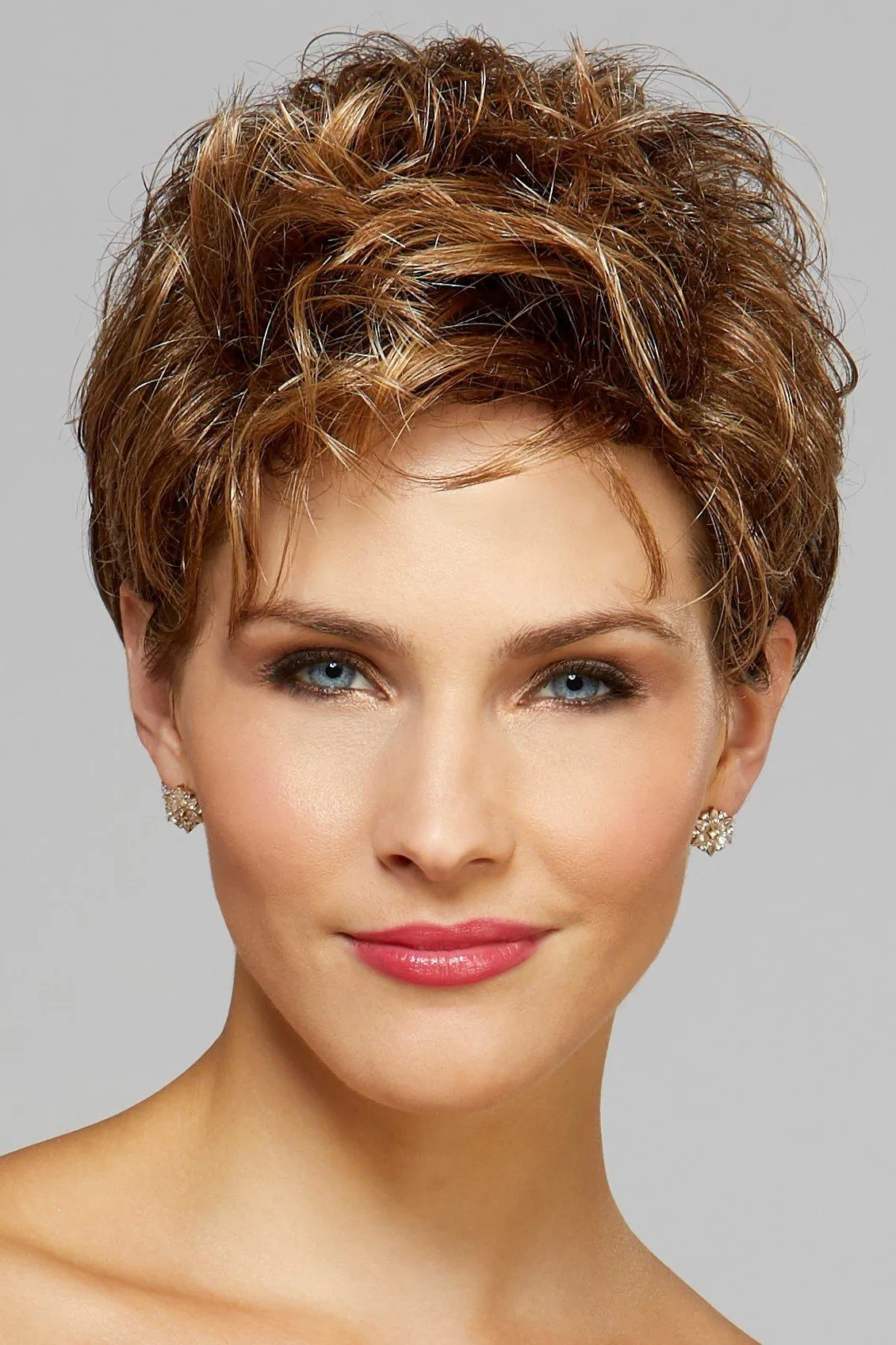 Sale - Henry Margu Wigs - Elena (#2501) - Color: 8H