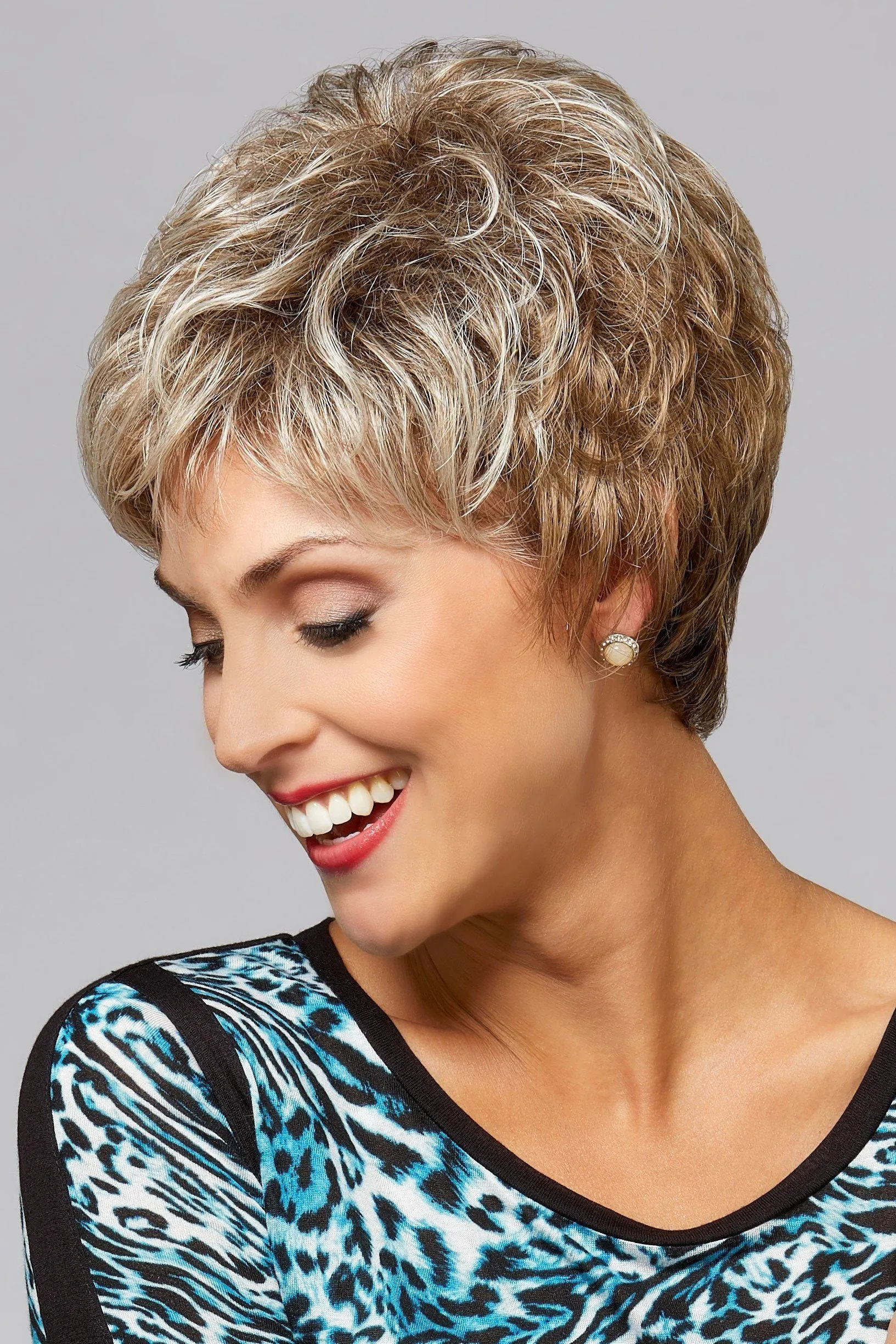 Sale - Henry Margu Wigs - Emily (#2503) - Color: 37