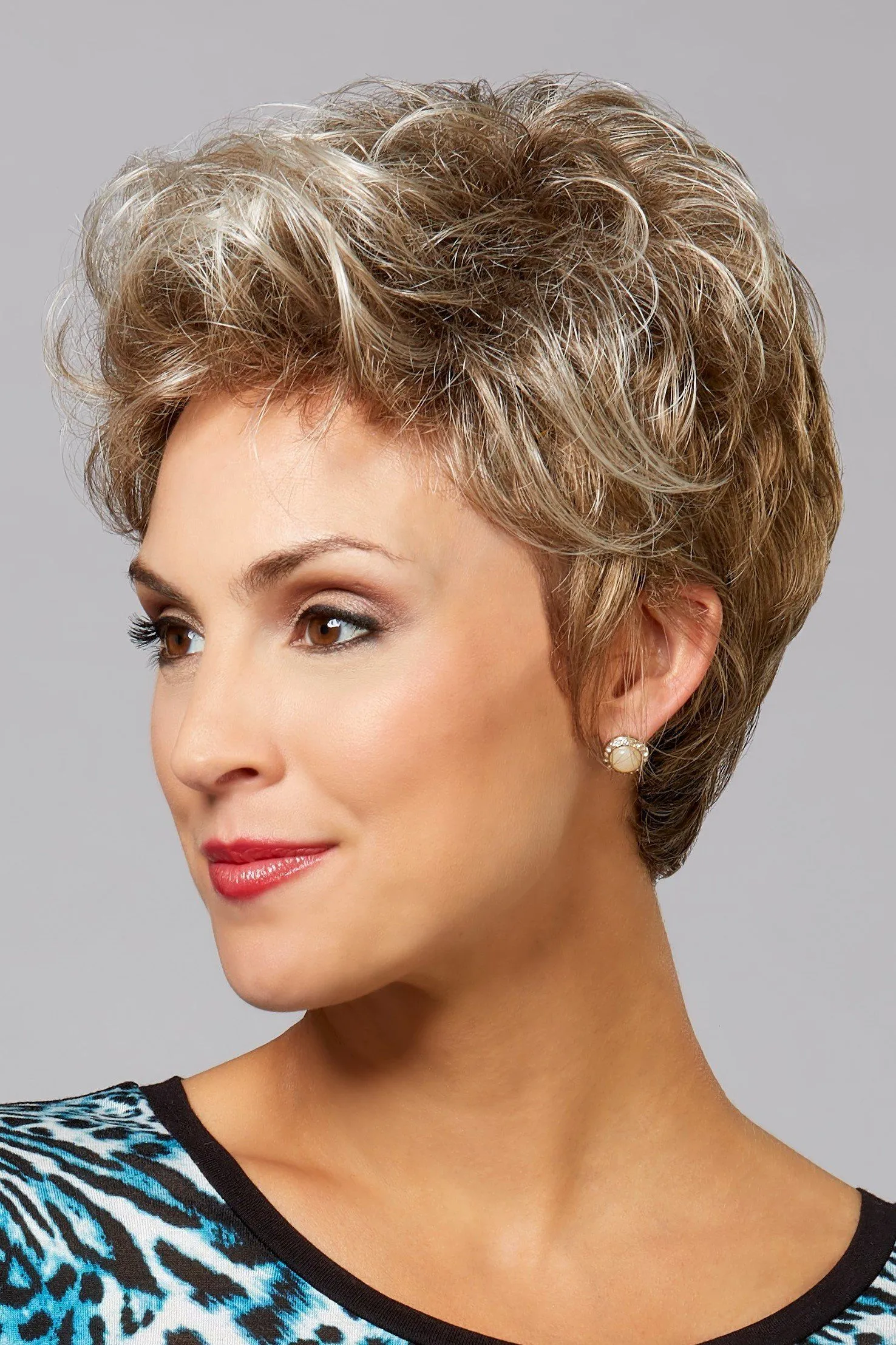 Sale - Henry Margu Wigs - Emily (#2503) - Color: 37