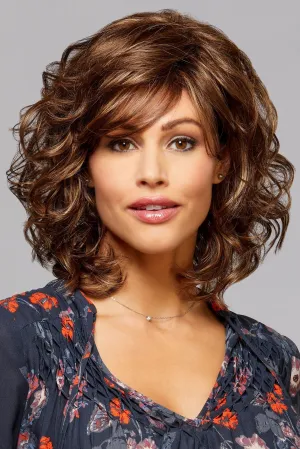 Sale - Henry Margu Wigs - Felicia (#2452) - Color: 626H