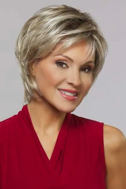 Sale - Henry Margu Wigs - Michele (#4778) - Color: 37