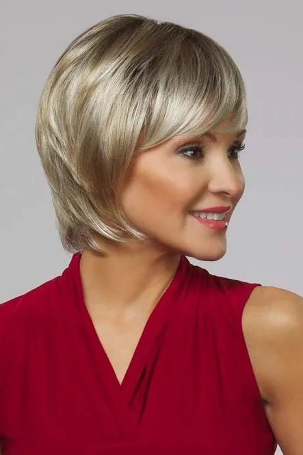 Sale - Henry Margu Wigs - Michele (#4778) - Color: 37