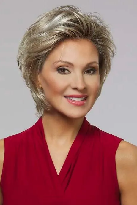 Sale - Henry Margu Wigs - Michele (#4778) - Color: 37