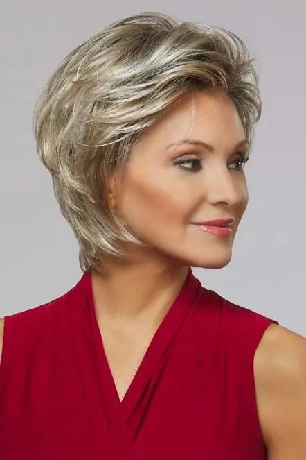 Sale - Henry Margu Wigs - Michele (#4778) - Color: 37