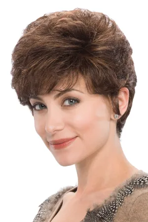 Sale - Tony of Beverly Wigs - Tess - Color: Honey Blonde