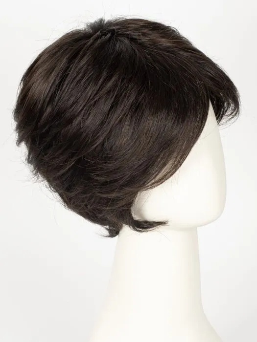 Satin | Synthetic Lace Front Wig (Mono Top)