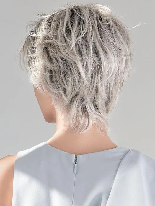 Satin | Synthetic Lace Front Wig (Mono Top)