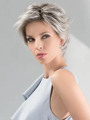 Satin | Synthetic Lace Front Wig (Mono Top)