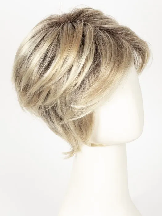 Satin | Synthetic Lace Front Wig (Mono Top)