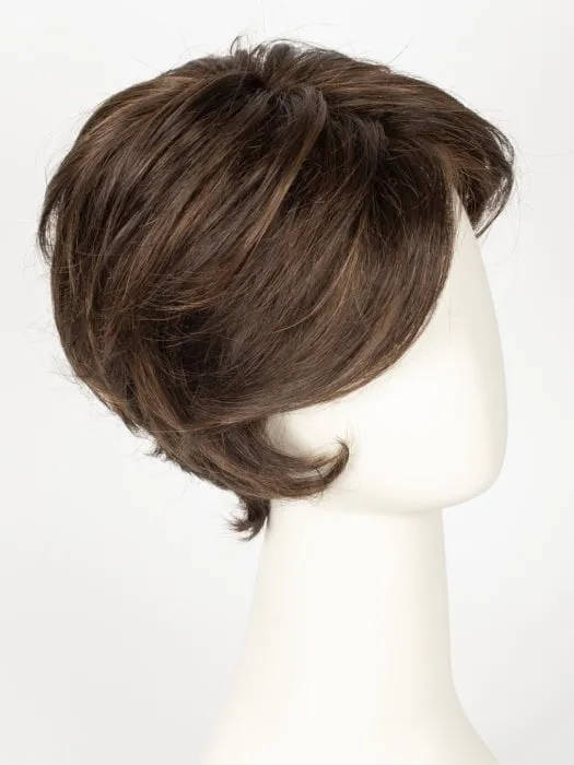 Satin | Synthetic Lace Front Wig (Mono Top)
