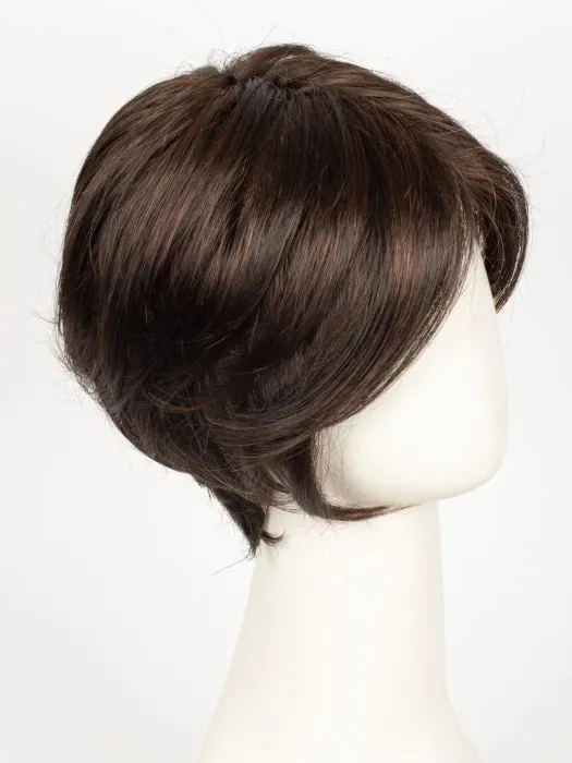 Satin | Synthetic Lace Front Wig (Mono Top)