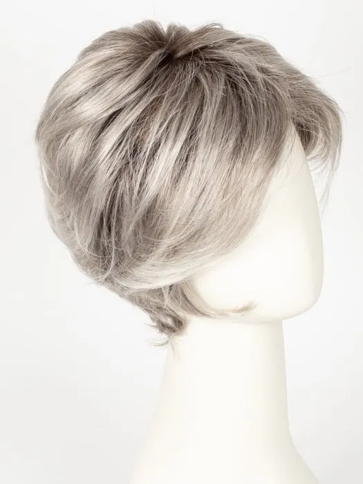 Satin | Synthetic Lace Front Wig (Mono Top)