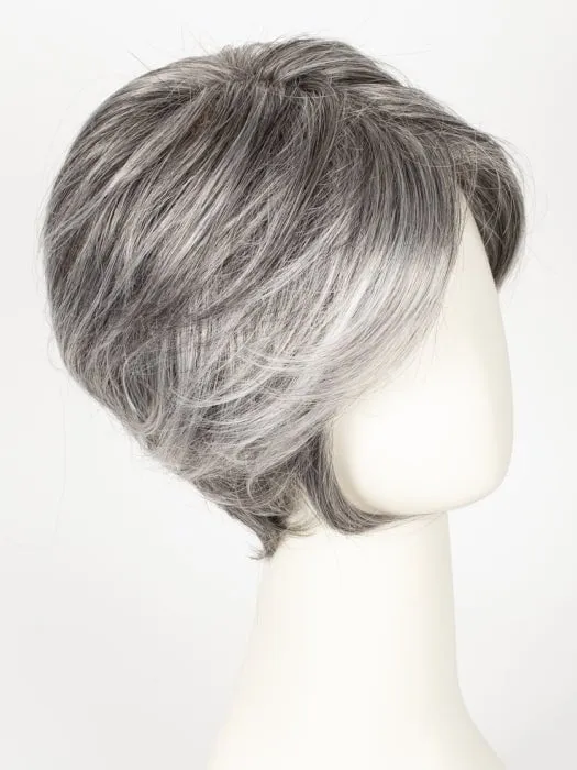 Satin | Synthetic Lace Front Wig (Mono Top)