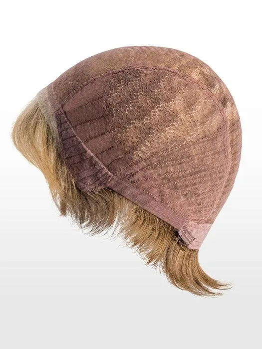 Select Soft Wig by Ellen Wille | Synthetic