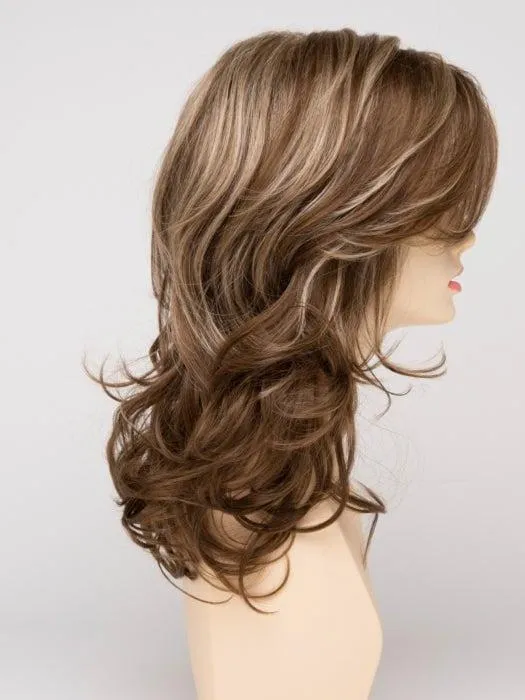 Selena | Human Hair/ Synthetic Blend Wig