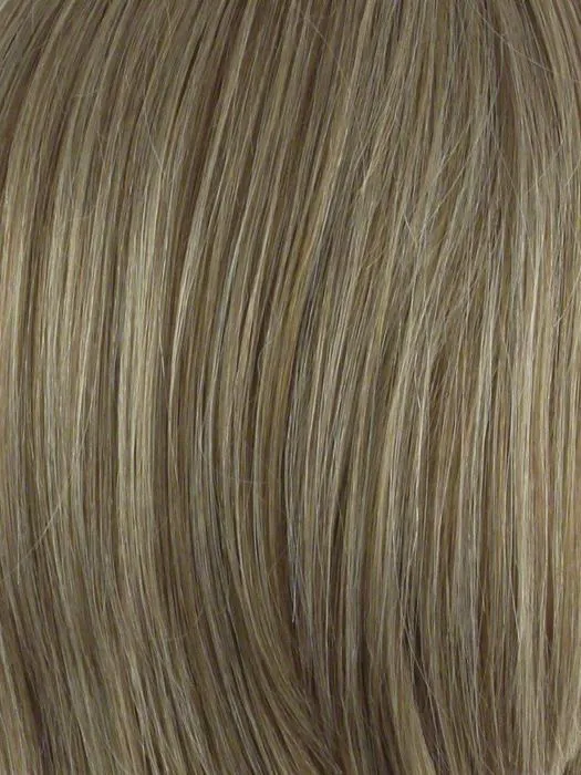 Selena | Human Hair/ Synthetic Blend Wig