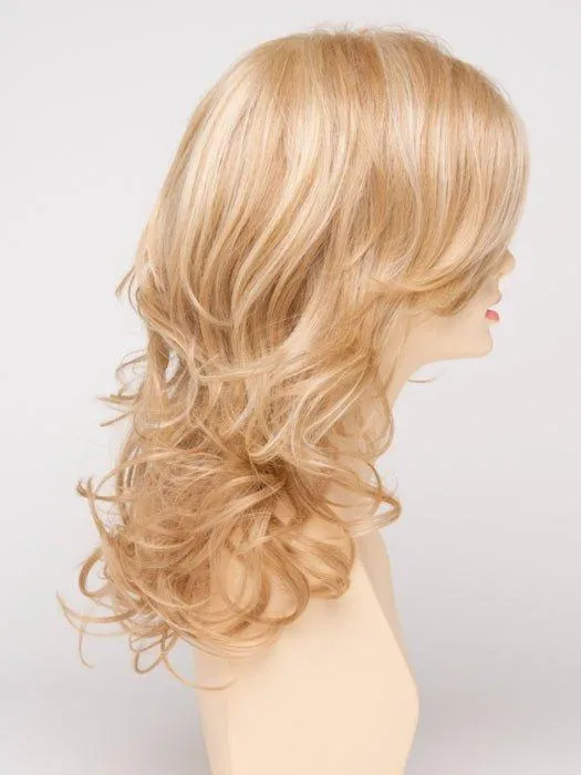 Selena | Human Hair/ Synthetic Blend Wig