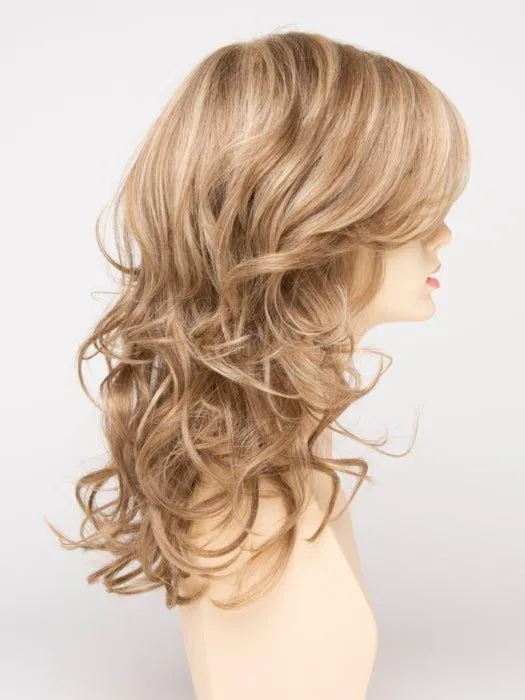 Selena | Human Hair/ Synthetic Blend Wig