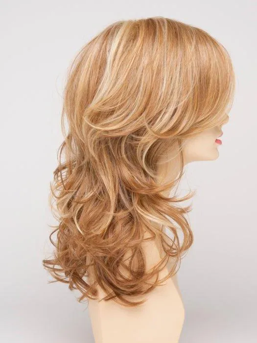 Selena | Human Hair/ Synthetic Blend Wig