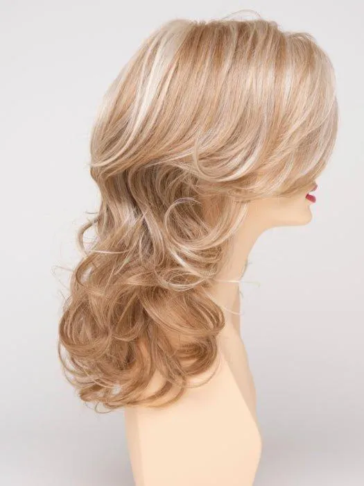 Selena | Human Hair/ Synthetic Blend Wig