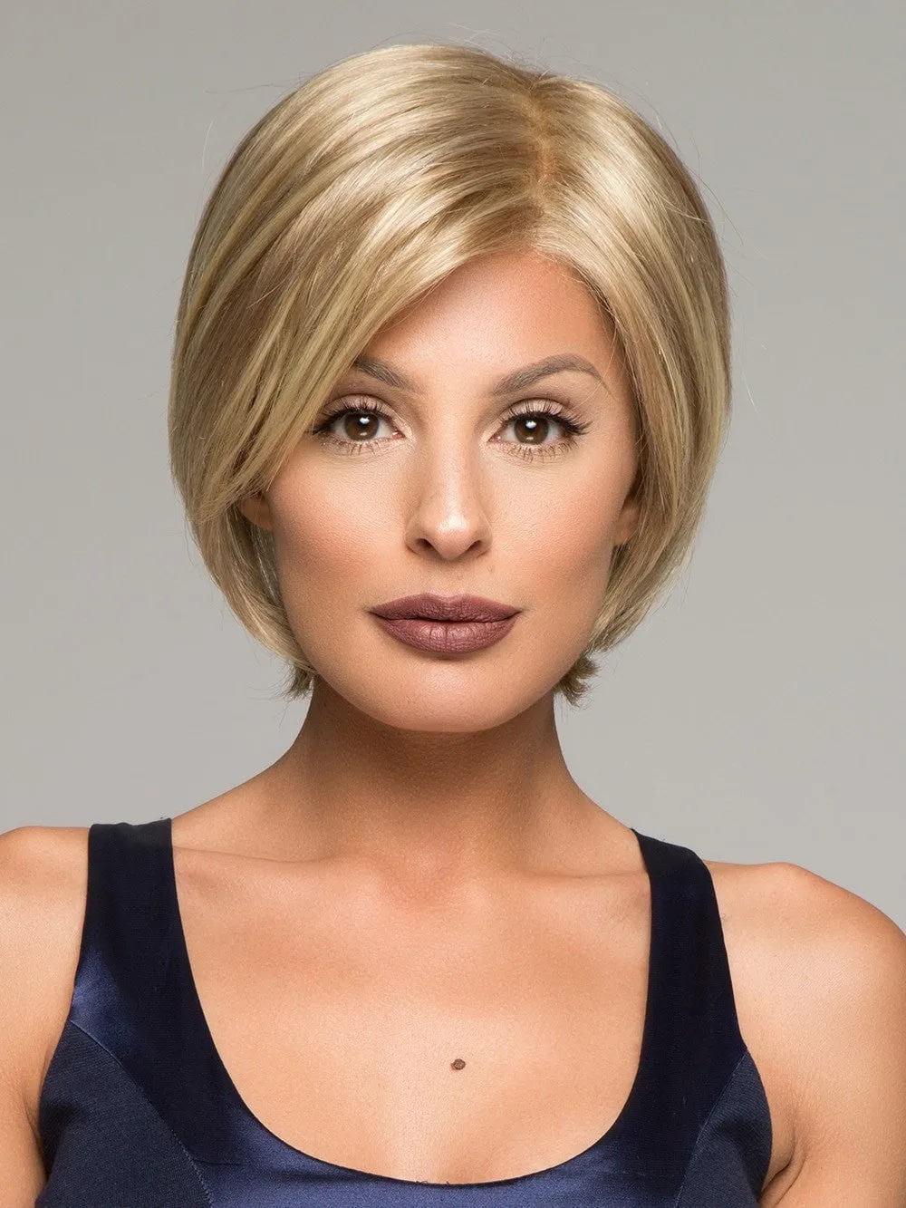 Shape | Synthetic Lace Front Wig (Hand-Tied) | DISCONTINUED