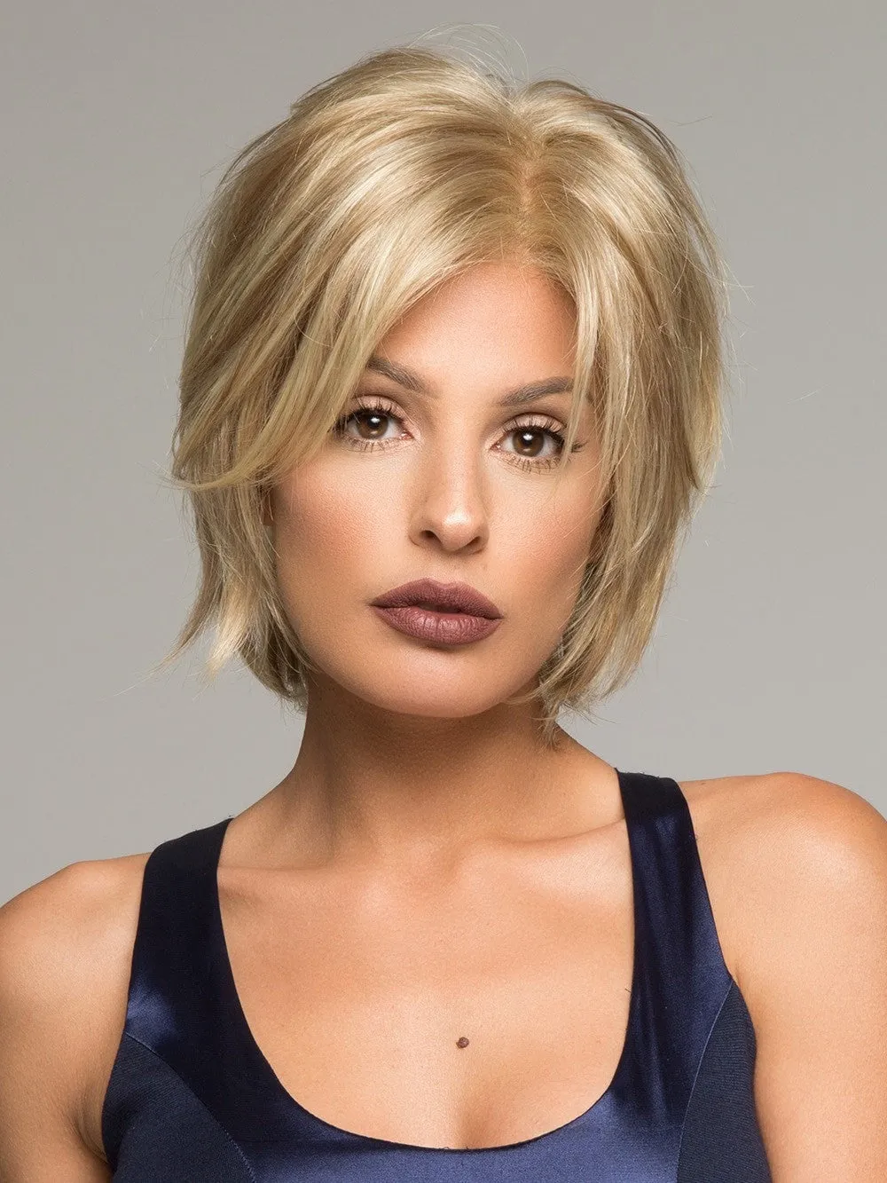 Shape | Synthetic Lace Front Wig (Hand-Tied) | DISCONTINUED