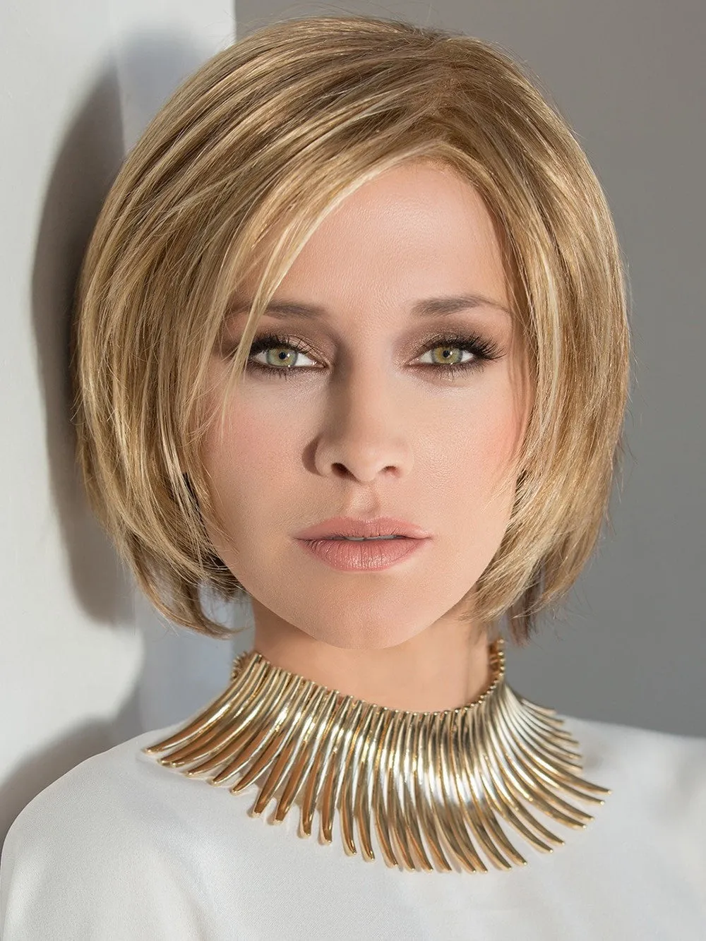 Shape | Synthetic Lace Front Wig (Hand-Tied) | DISCONTINUED