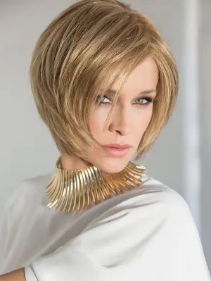 Shape | Synthetic Lace Front Wig (Hand-Tied) | DISCONTINUED