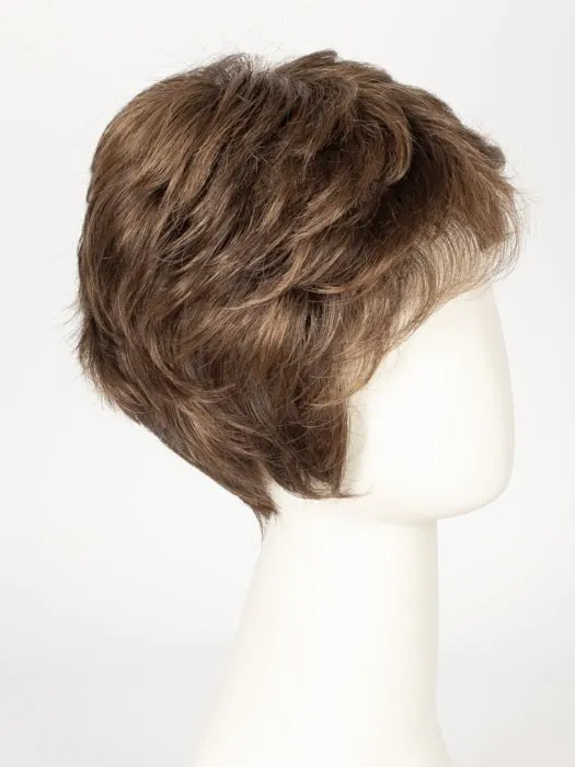Spa | Synthetic Lace Front Wig