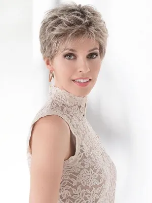 Spa | Synthetic Lace Front Wig