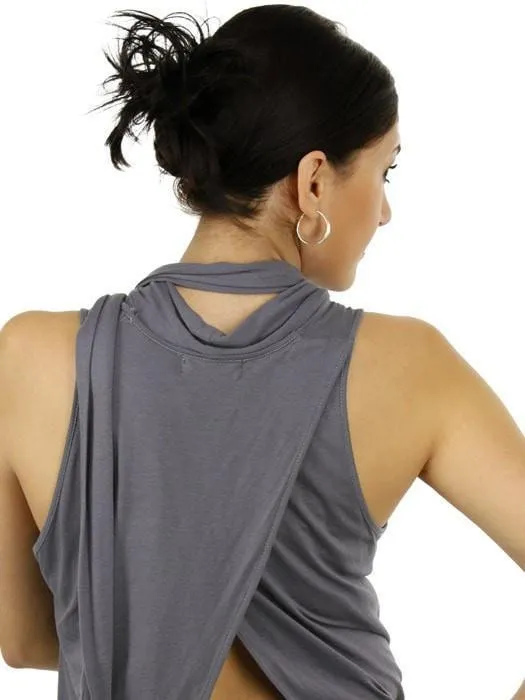 Spiky Clip In Hairpiece by POP | HF Synthetic Hair | CLOSEOUT