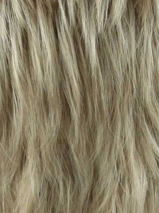 Spiky Clip In Hairpiece | Discontinued