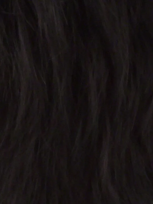 Spiky Clip In Hairpiece | Discontinued