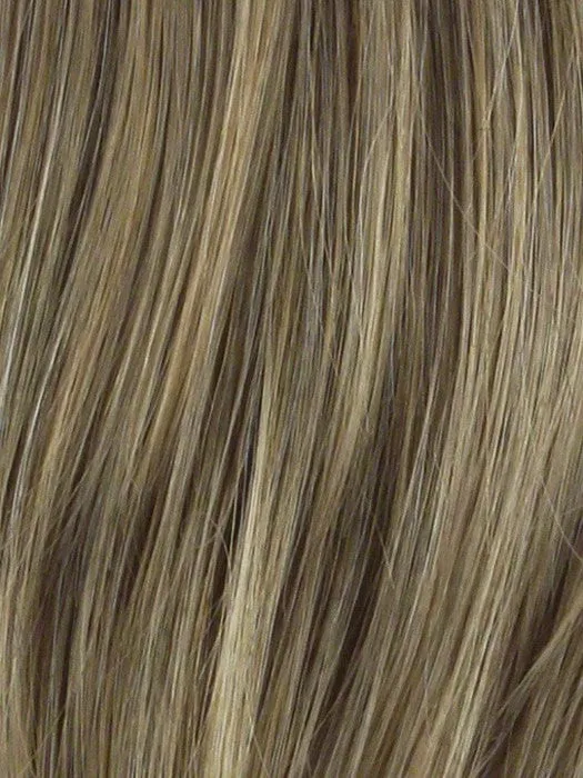 Spiky Clip In Hairpiece | Discontinued