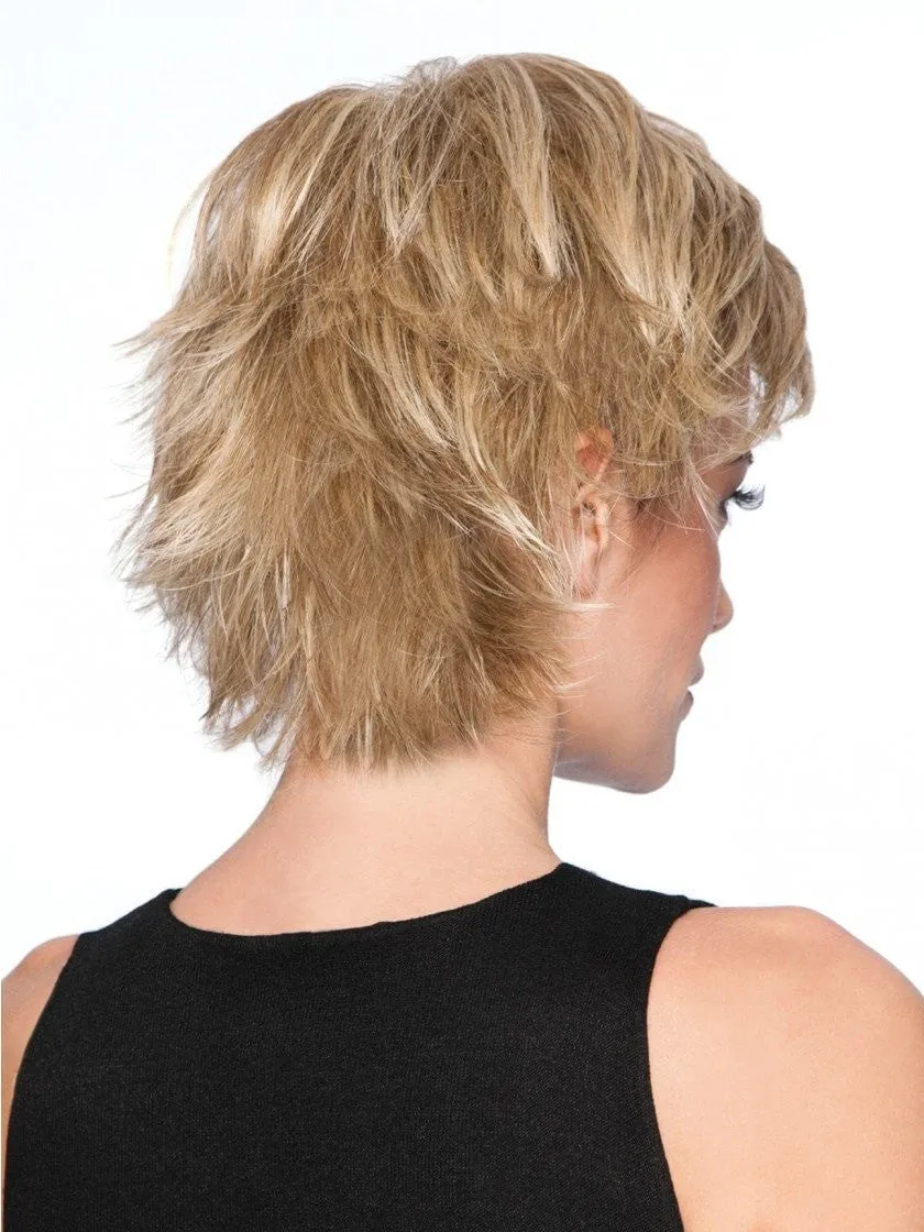 Spiky Cut | HF Synthetic Wig (Basic Cap) | UNAVAILABLE