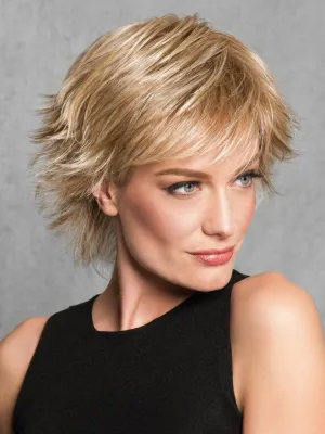 Spiky Cut | HF Synthetic Wig (Basic Cap) | UNAVAILABLE