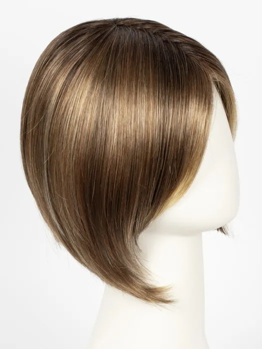 Star | Synthetic Lace Front Wig (Hand-Tied)