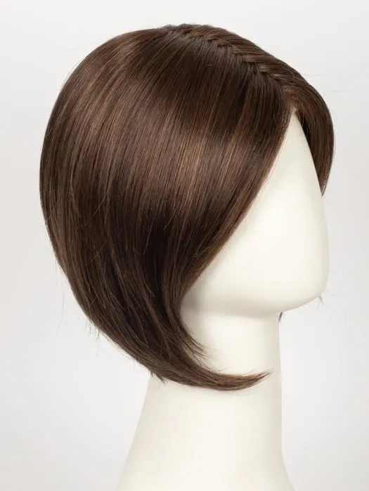 Star | Synthetic Lace Front Wig (Hand-Tied)